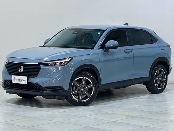 HONDA HR-V 1.5 DI I-VTEC FLEX EX CVT